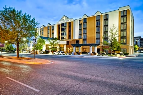 Hyatt Place Albuquerque Uptown