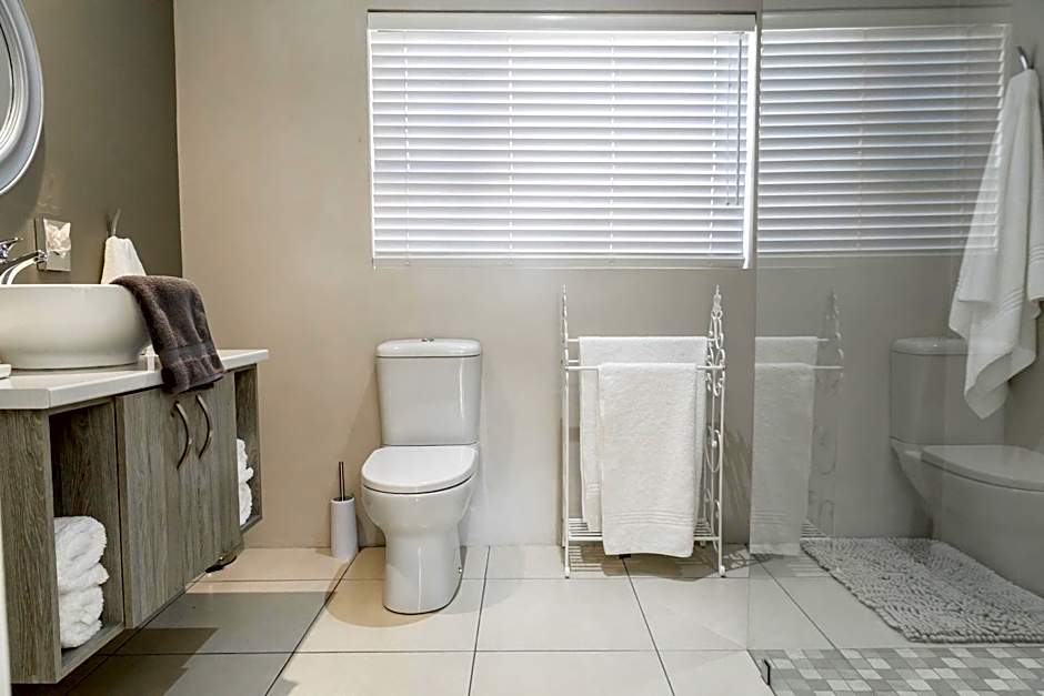 Wagtails Guest House