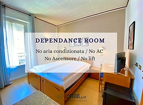 Economy Double or Twin Room - Annex