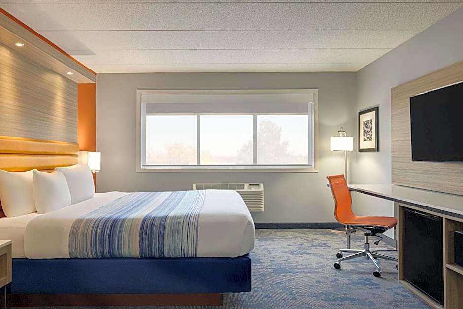 AmericInn by Wyndham Inver Grove Heights Minneapolis