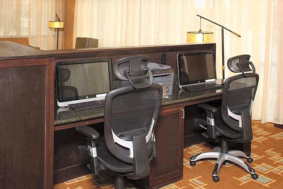 Comfort Suites Mobile-South Alabama University Area