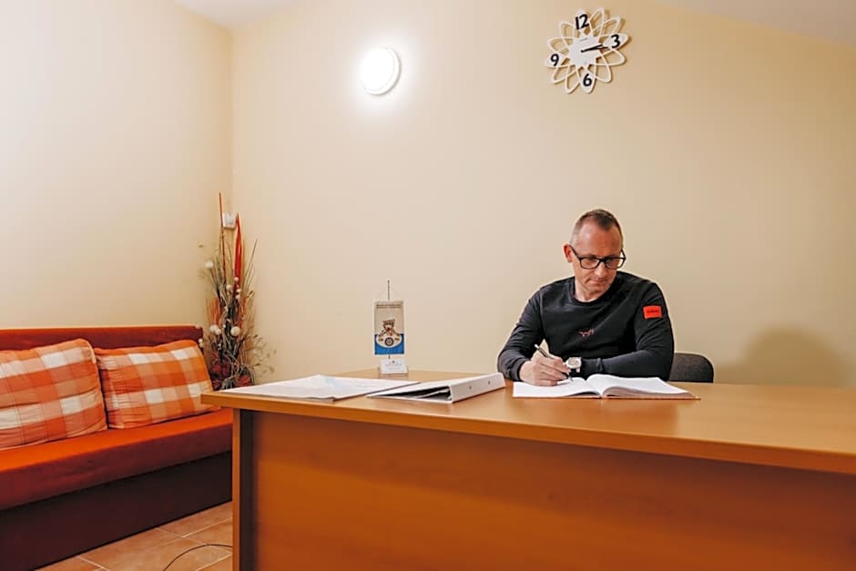 Hotel Murat
