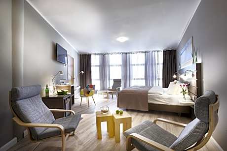 Hotel Kiel by Golden Tulip