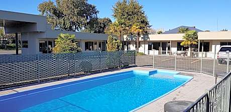 Portmans Motor Lodge