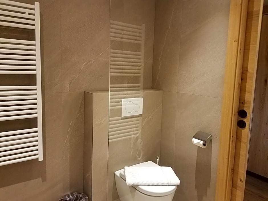 Aparthotel Hohe Brücke