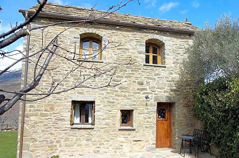 Casa Notario