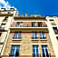 YAYS Paris Zola by Numa