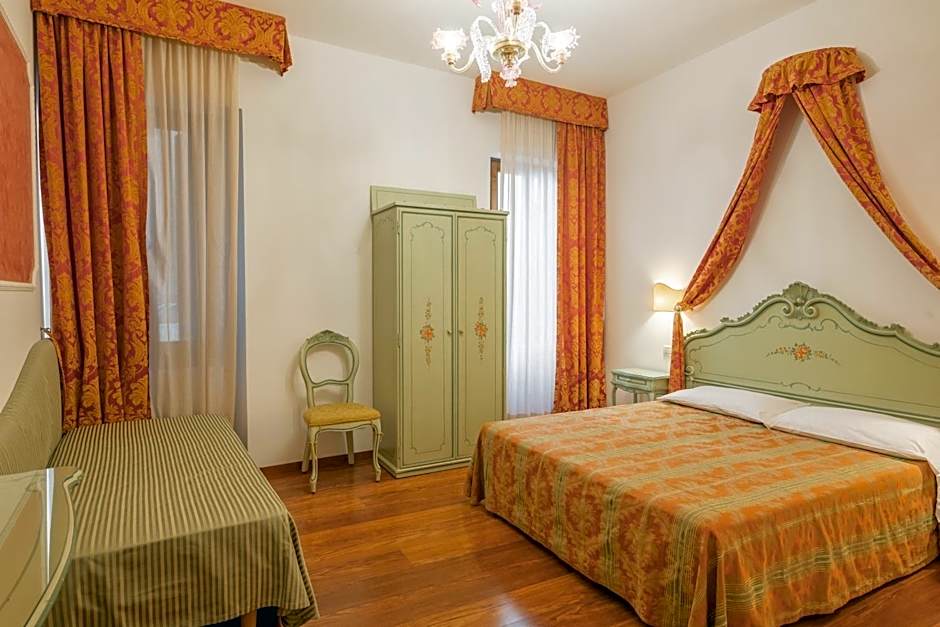 Hotel al Sotoportego