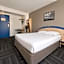Hotel Dom Le Breton - Nantes Beaujoire, Porte de Sainte-Luce