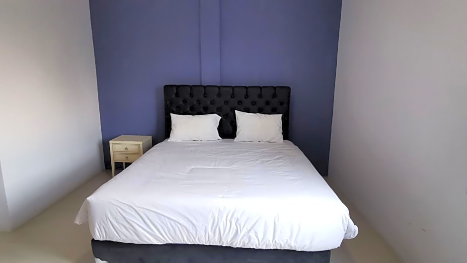 Hotel Aqiilah Syariah