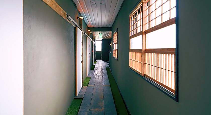 Kagelow Mt Fuji Hostel Kawaguchiko