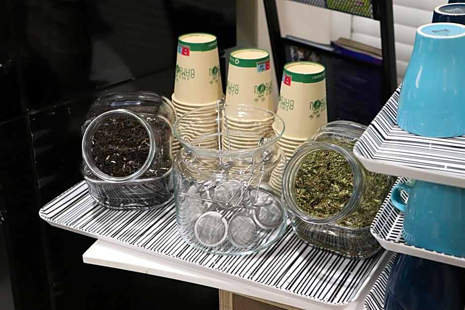 First Inn Hotel Blois