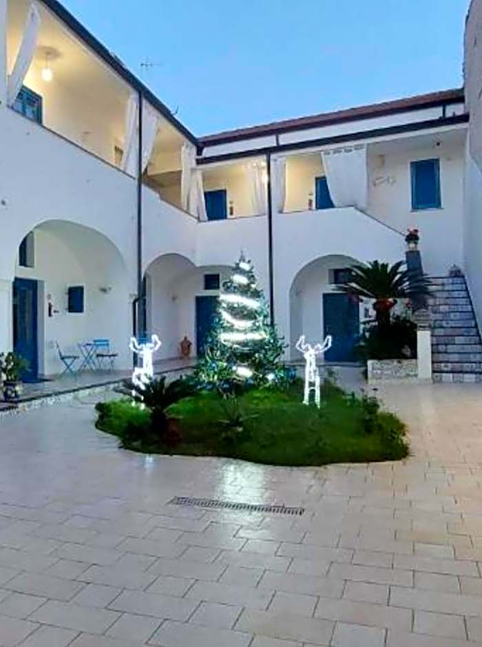 Sognando Vietri e SPA Esclusiva P T