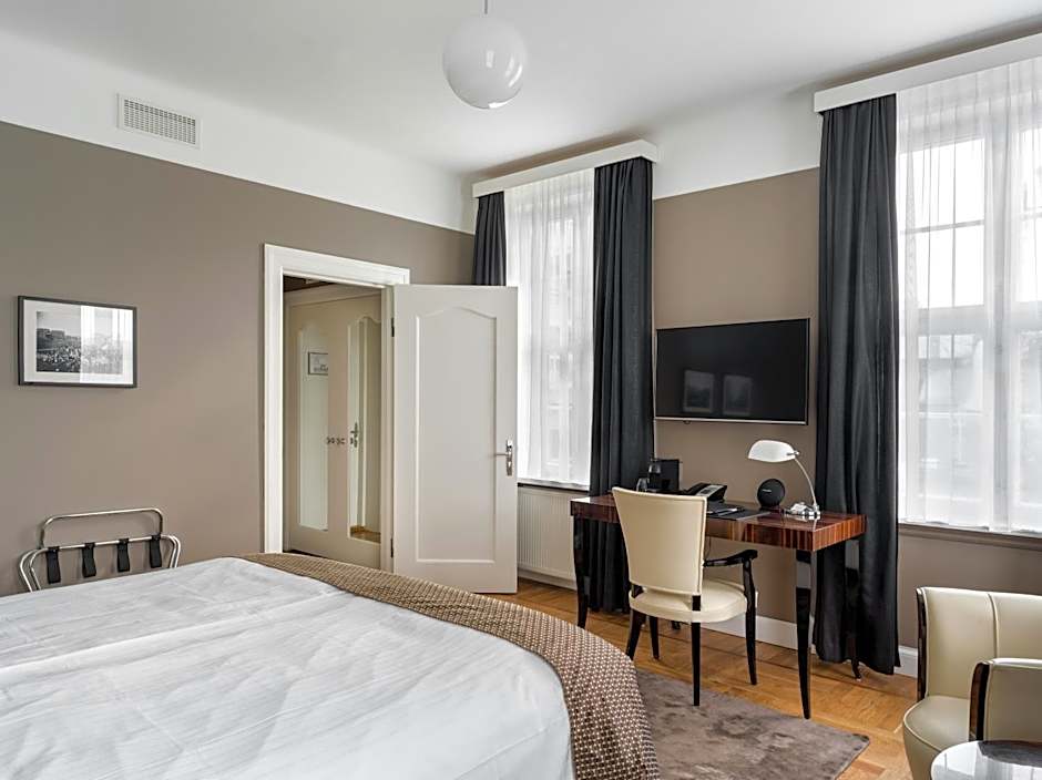 Hotel Borg by Keahotels