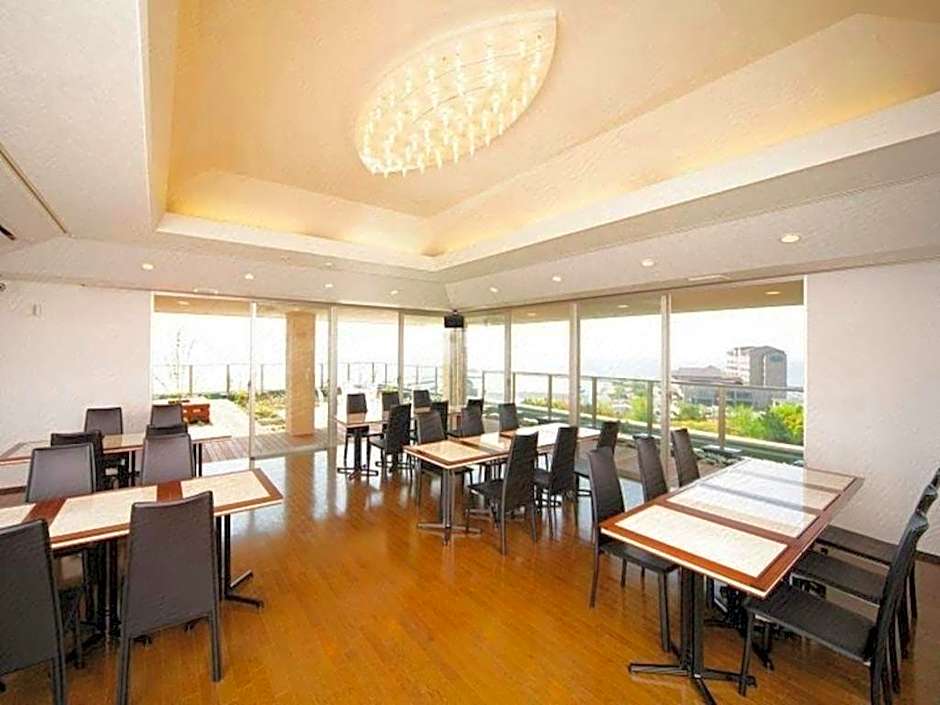 Green Hotel Yes Nagahama Minatokan