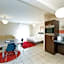 Residhotel Toulouse Centre