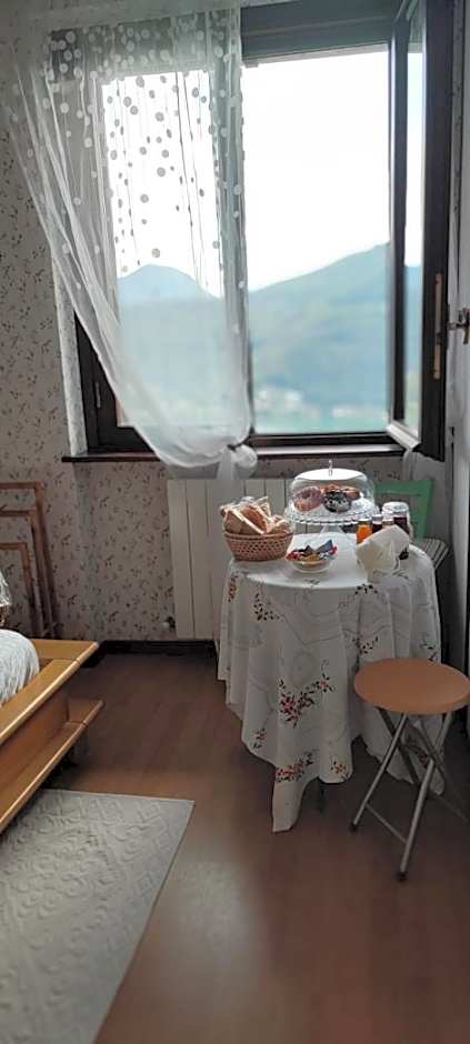 La Finestra sul Lago