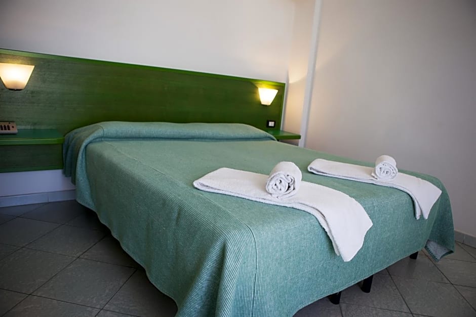 Hotel Piccada