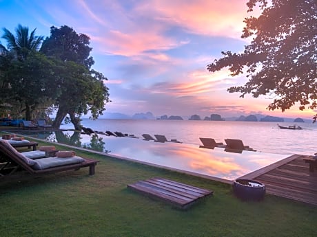 Koyao Island Resort