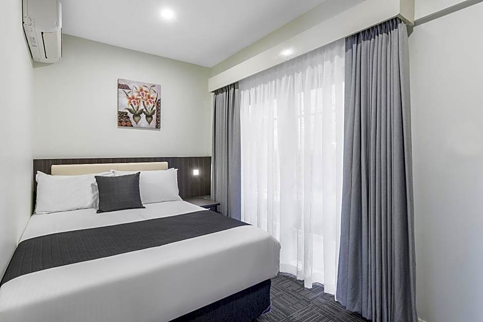 Quality Hotel Melbourne Airport