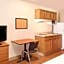 WoodSpring Suites Springfield