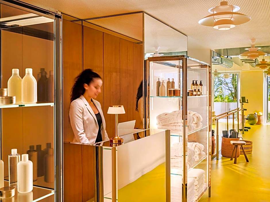 Too Hotel & Spa Paris - MGallery Collection