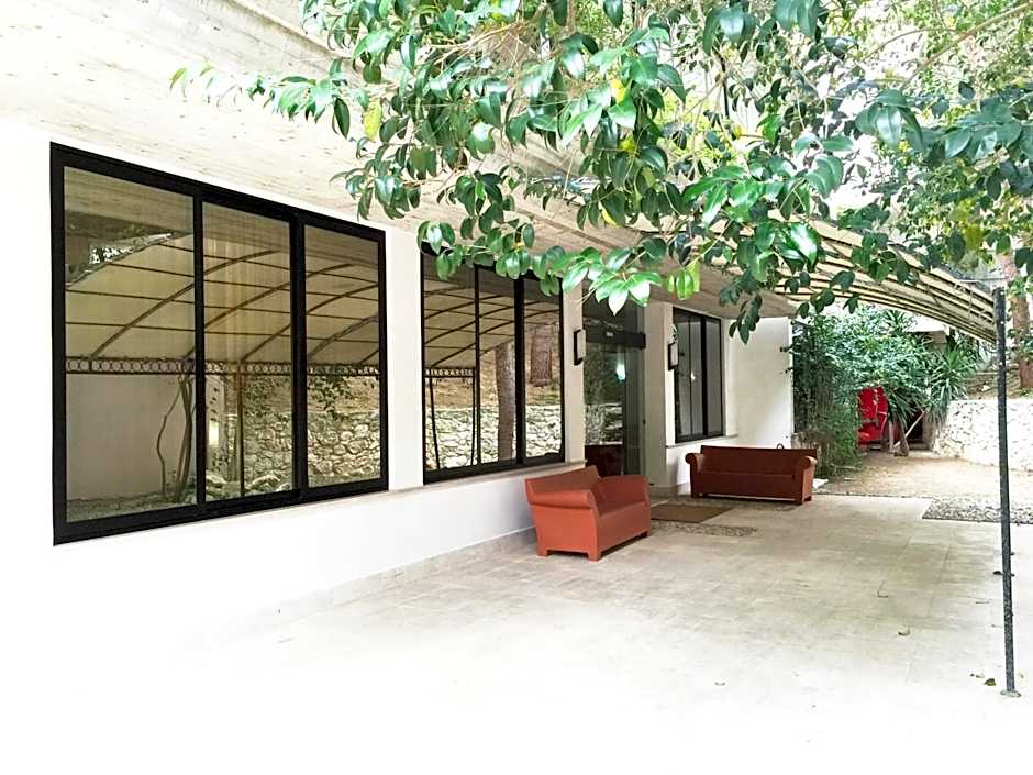 Villaggio Hotel Ripa