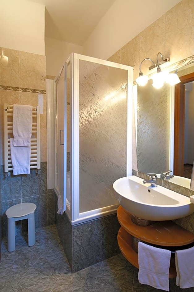 Hotel Cavour
