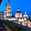 DoubleTree by Hilton Guadalajara Centro Historico