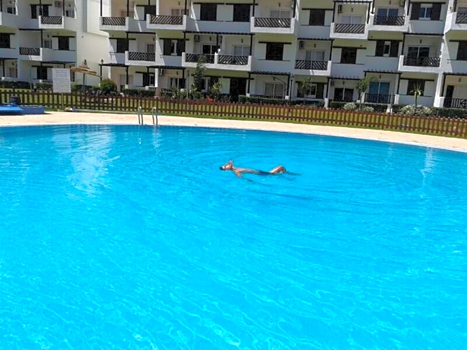 Mirador Golf Appart-hotel