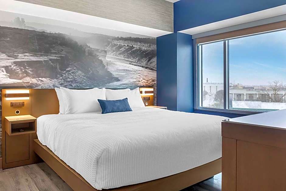 Cambria Hotel Niagara Falls