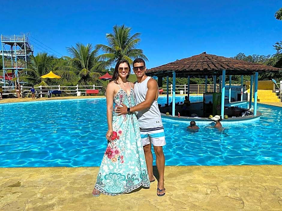 Tijota Hotel Fazenda