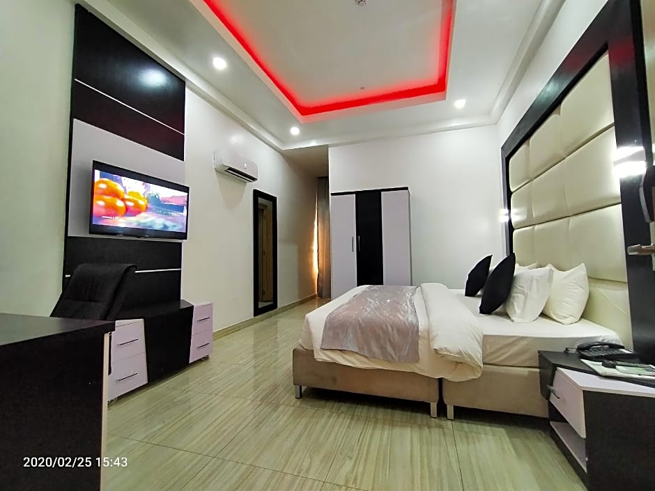 Dalchifit Suites