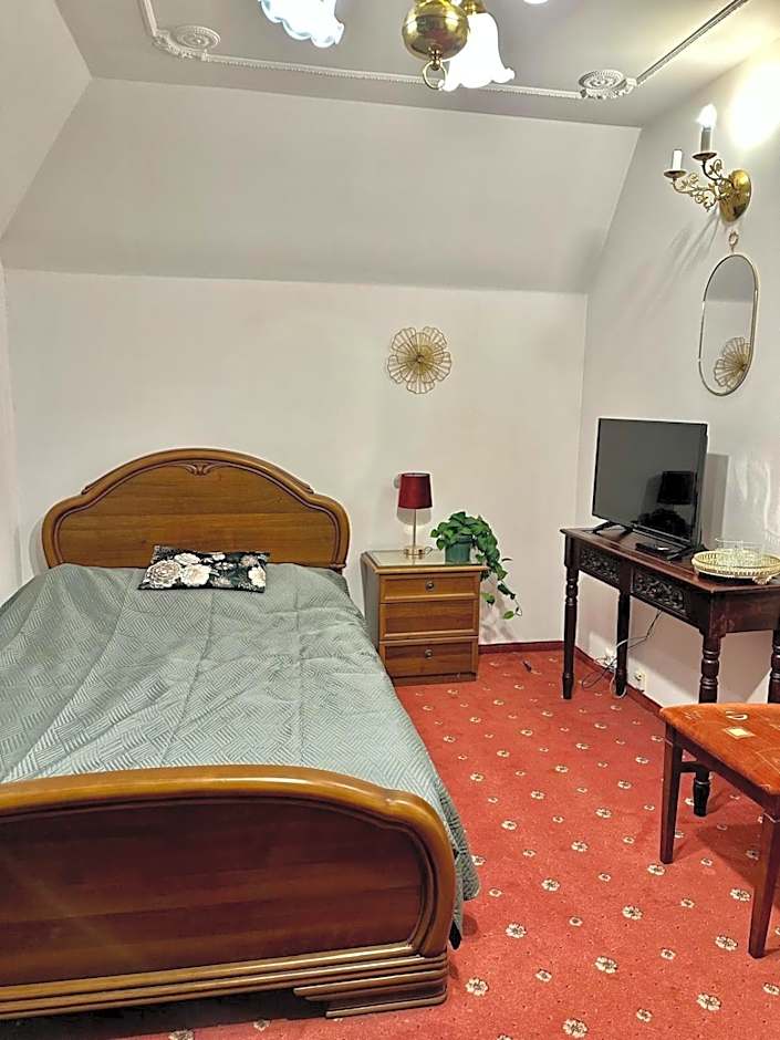 Dwór Szczepańskich