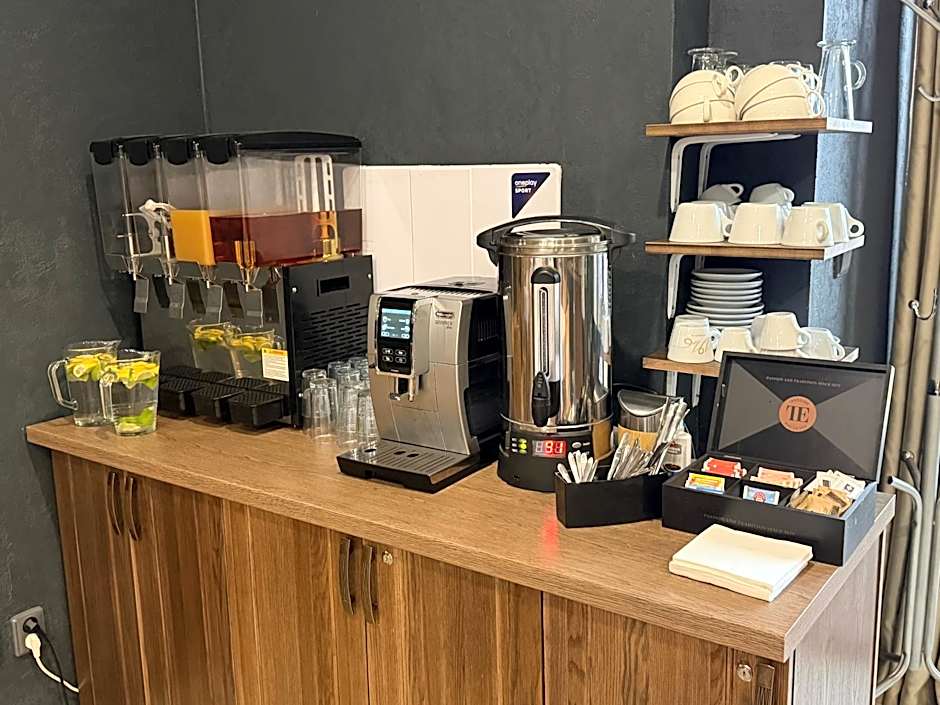 Hotel & wellness Hejtmanka