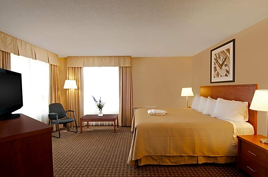 Quality Inn