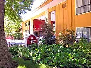 Days Inn by Wyndham Mountain View