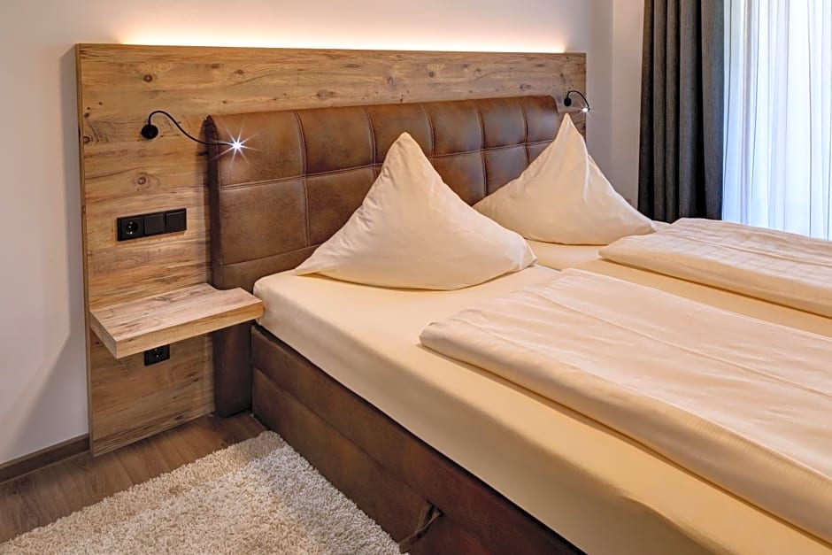 Hotel garni "Café im Hamm"