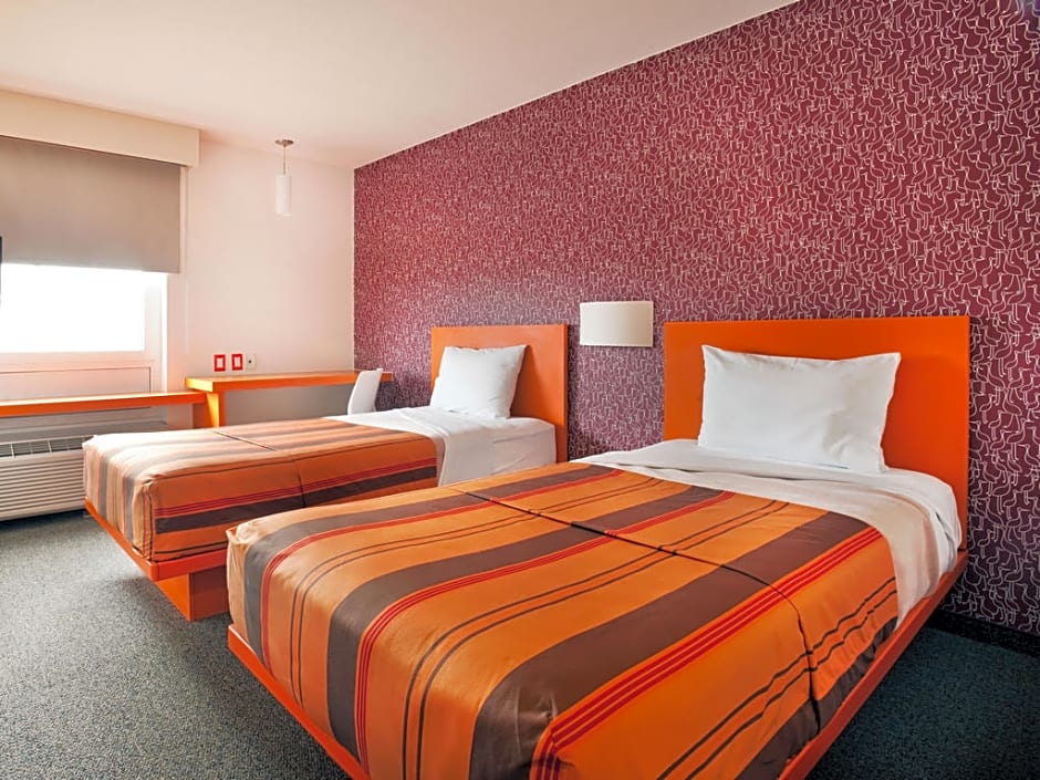 City Express Junior by Marriott Tijuana Otay