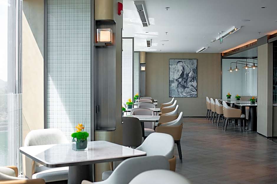 Lishui Marriott Hotel