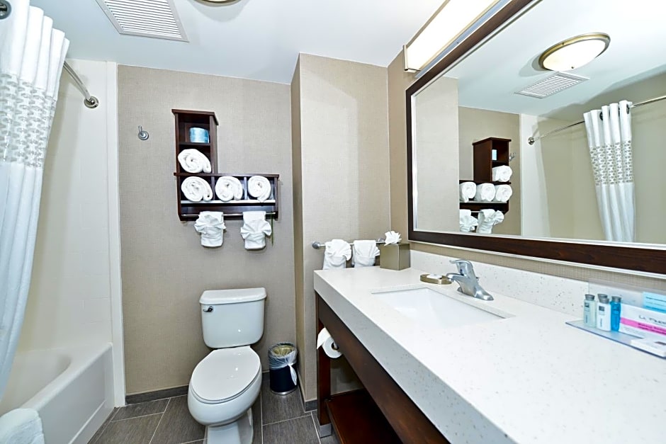 Hampton Inn & Suites Columbia/Southeast-Fort Jackson