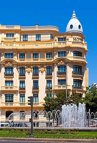 Hotel Sardinero Madrid