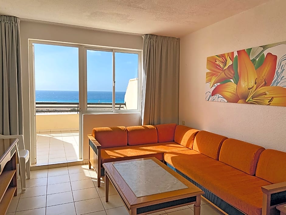 Photo 1 of 6 of Apartment with balcony sea view 1 adult