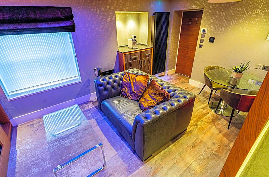 Church Suites by The Cranleigh Boutique
