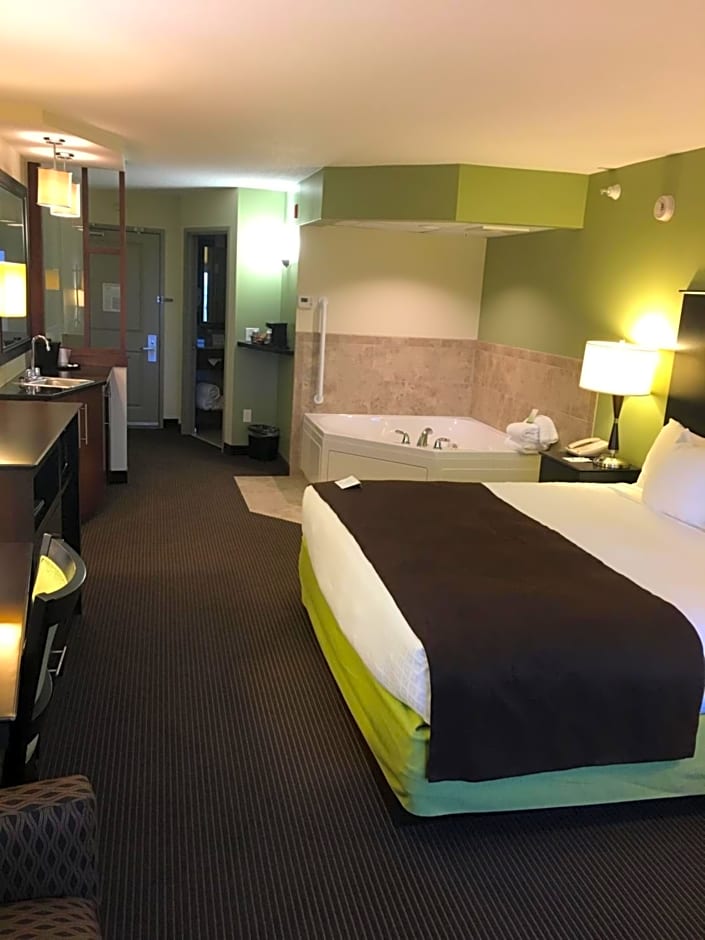 AmericInn by Wyndham Fairfield