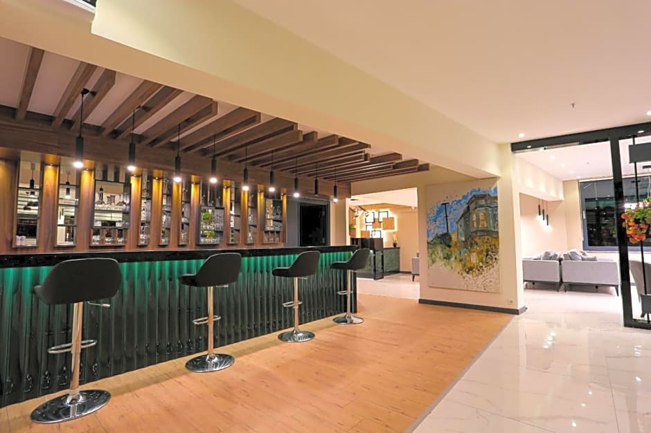 Avwan Hotel Cigli