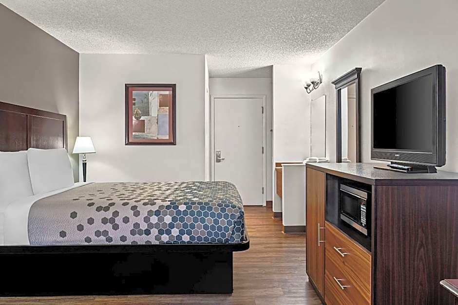 FairBridge Inn Express Billings Airport