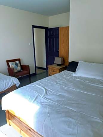 Budget Double or Twin Room