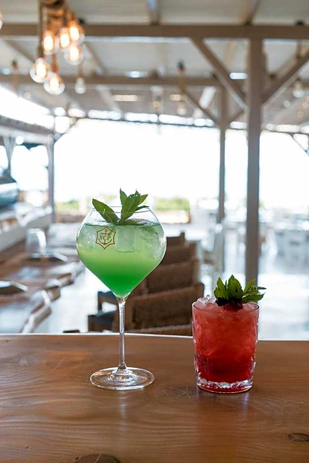 Soros Beach Antiparos