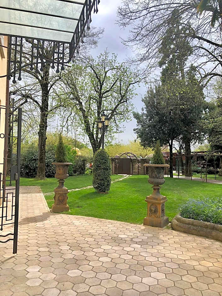 Locanda di Casa Spadoni